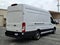 2023 Ford Transit Cargo Van T-250 148" EL Hi Rf 9070 GVWR RWD
