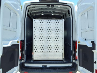 2019 Ford Transit Van T-250 148" EL Hi Rf 9000 GVWR Sliding RH Dr