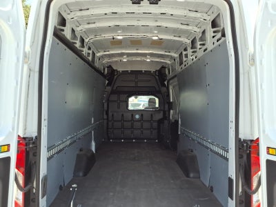 2019 Ford Transit Van T-250 148" EL Hi Rf 9000 GVWR Sliding RH Dr