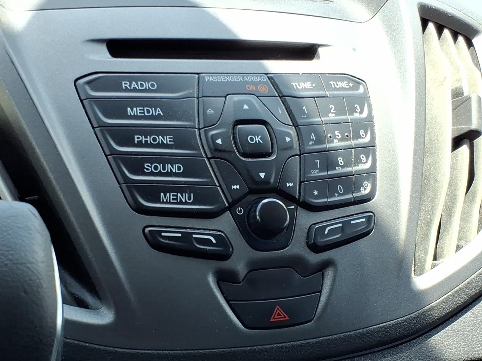 2019 Ford Transit Van T-250 148" EL Hi Rf 9000 GVWR Sliding RH Dr