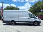 2019 Ford Transit Van T-250 148" EL Hi Rf 9000 GVWR Sliding RH Dr