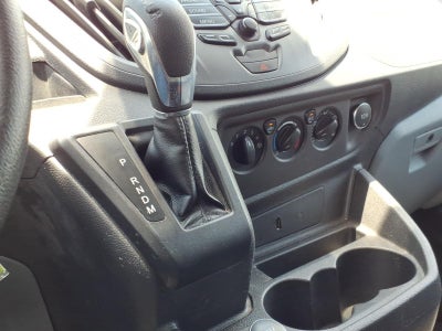 2019 Ford Transit Van T-250 148" EL Hi Rf 9000 GVWR Sliding RH Dr