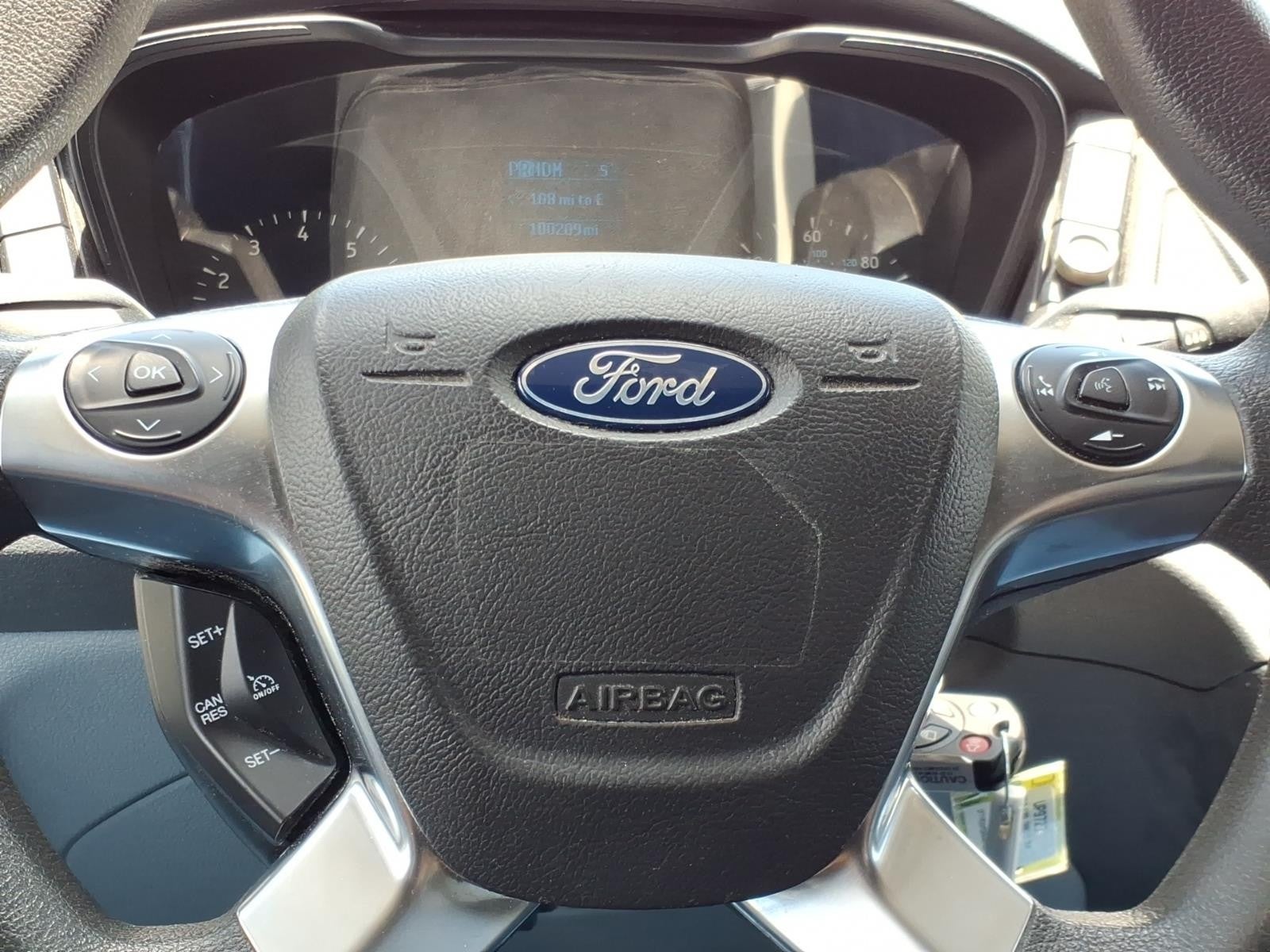 2019 Ford Transit Van T-250 148" EL Hi Rf 9000 GVWR Sliding RH Dr