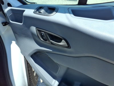 2019 Ford Transit Van T-250 148" EL Hi Rf 9000 GVWR Sliding RH Dr