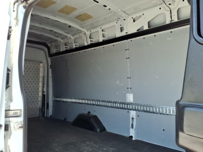 2019 Ford Transit Van T-250 148" EL Hi Rf 9000 GVWR Sliding RH Dr