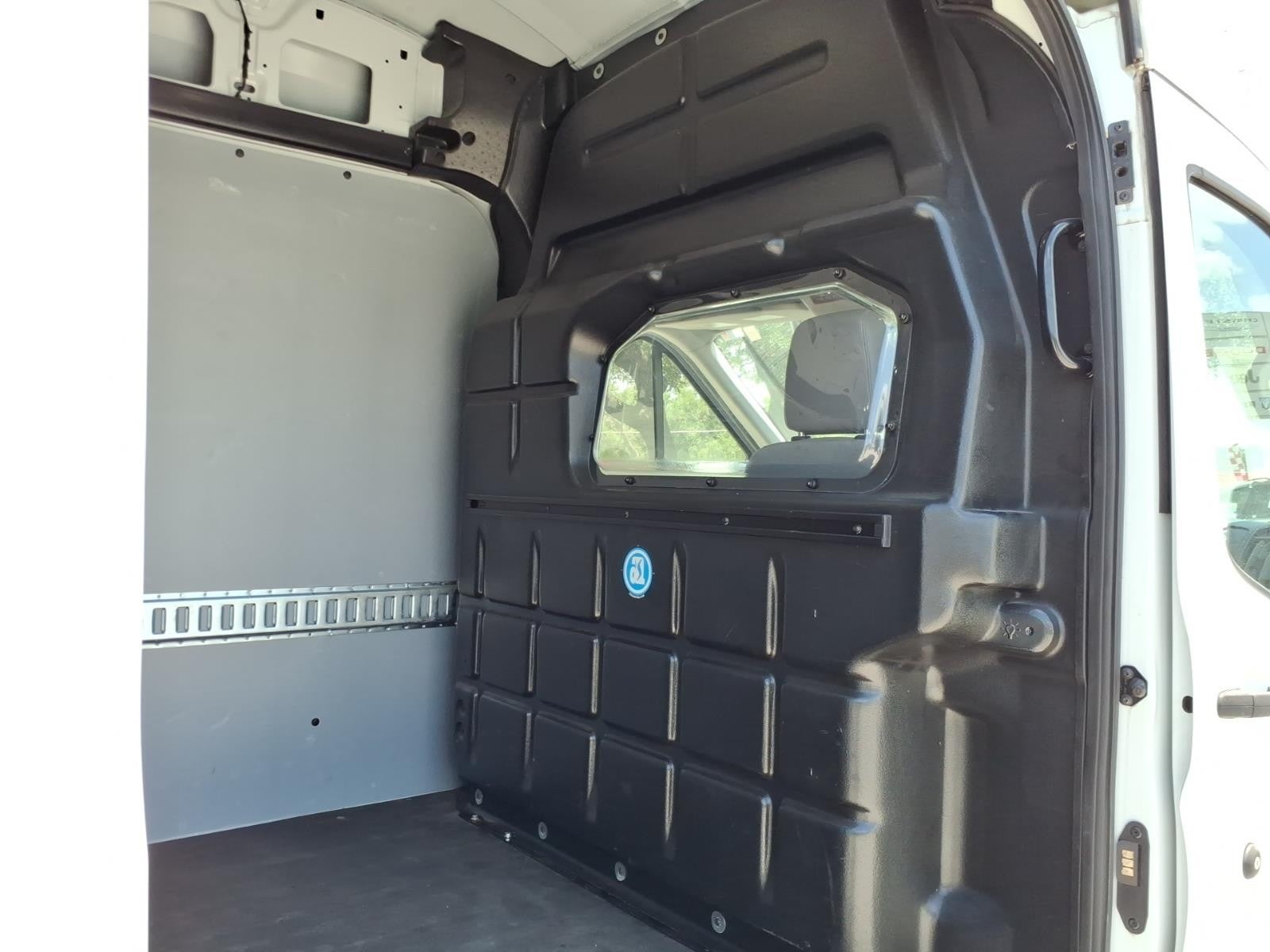 2019 Ford Transit Van T-250 148" EL Hi Rf 9000 GVWR Sliding RH Dr