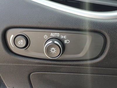 2023 Chevrolet Malibu LS