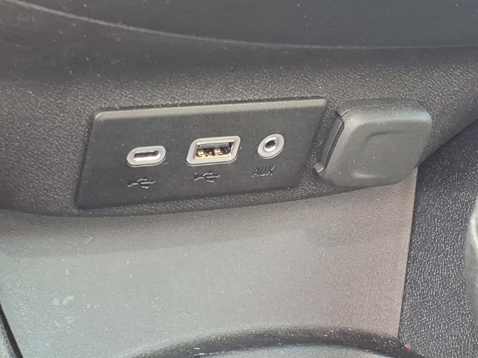 2023 Chevrolet Malibu LS