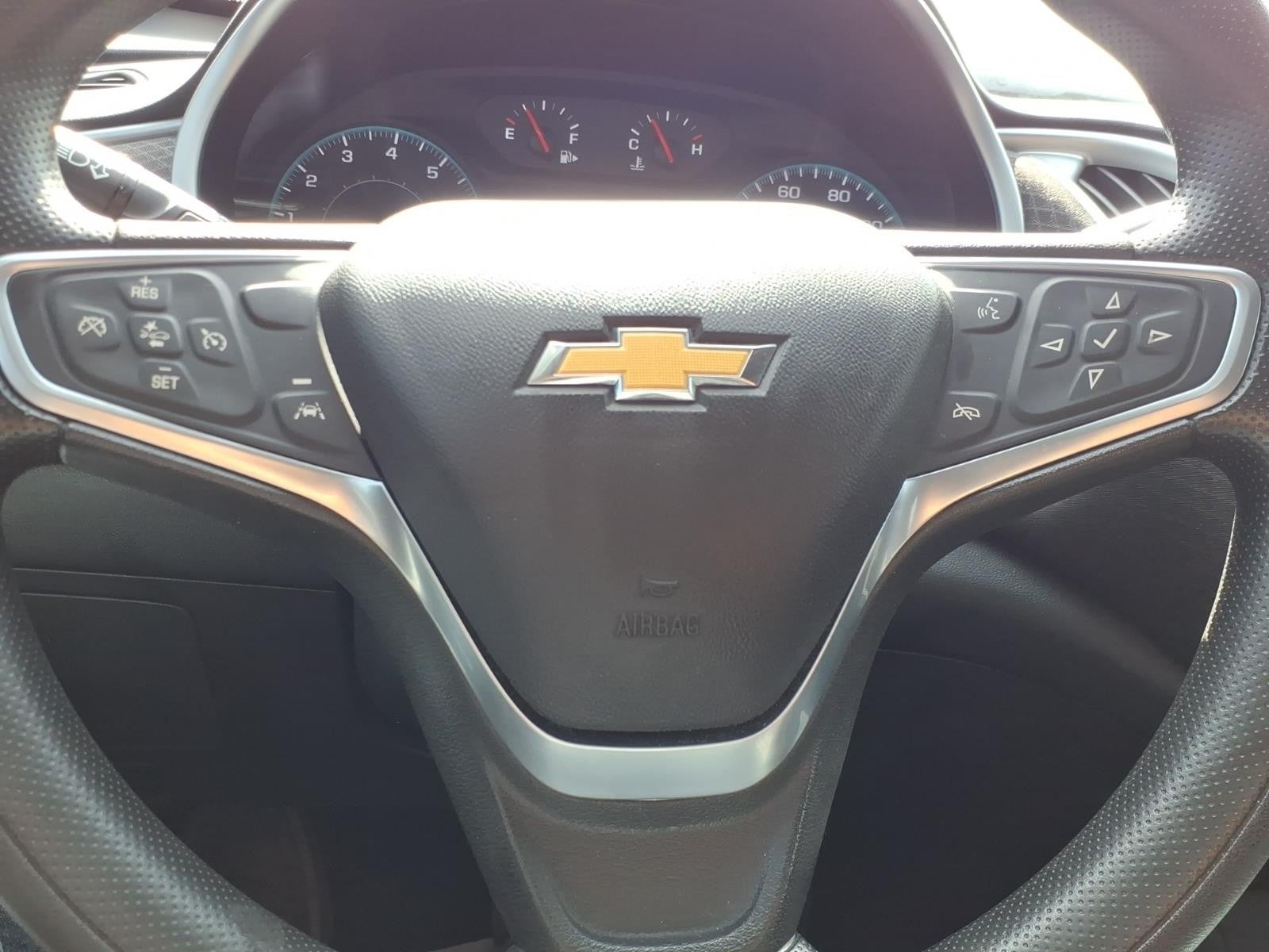 2023 Chevrolet Malibu LS