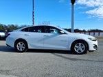 2023 Chevrolet Malibu LS