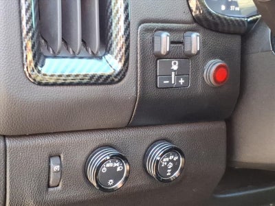 2021 Chevrolet Colorado 4WD ZR2