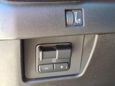 2023 GMC Canyon 4WD AT4