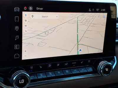 2023 GMC Canyon 4WD AT4