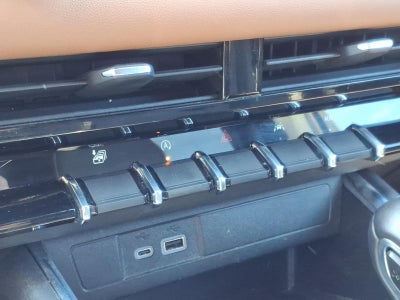 2023 GMC Canyon 4WD AT4