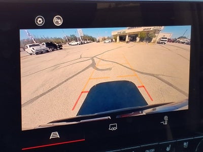 2023 GMC Canyon 4WD AT4