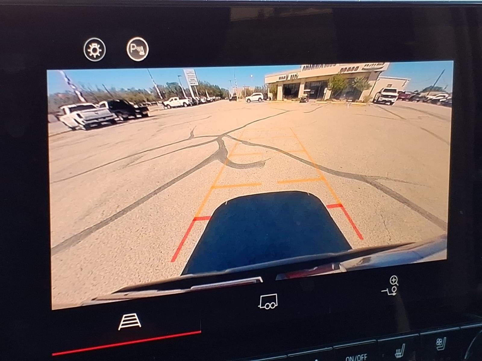 2023 GMC Canyon 4WD AT4