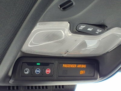 2023 GMC Canyon 4WD AT4