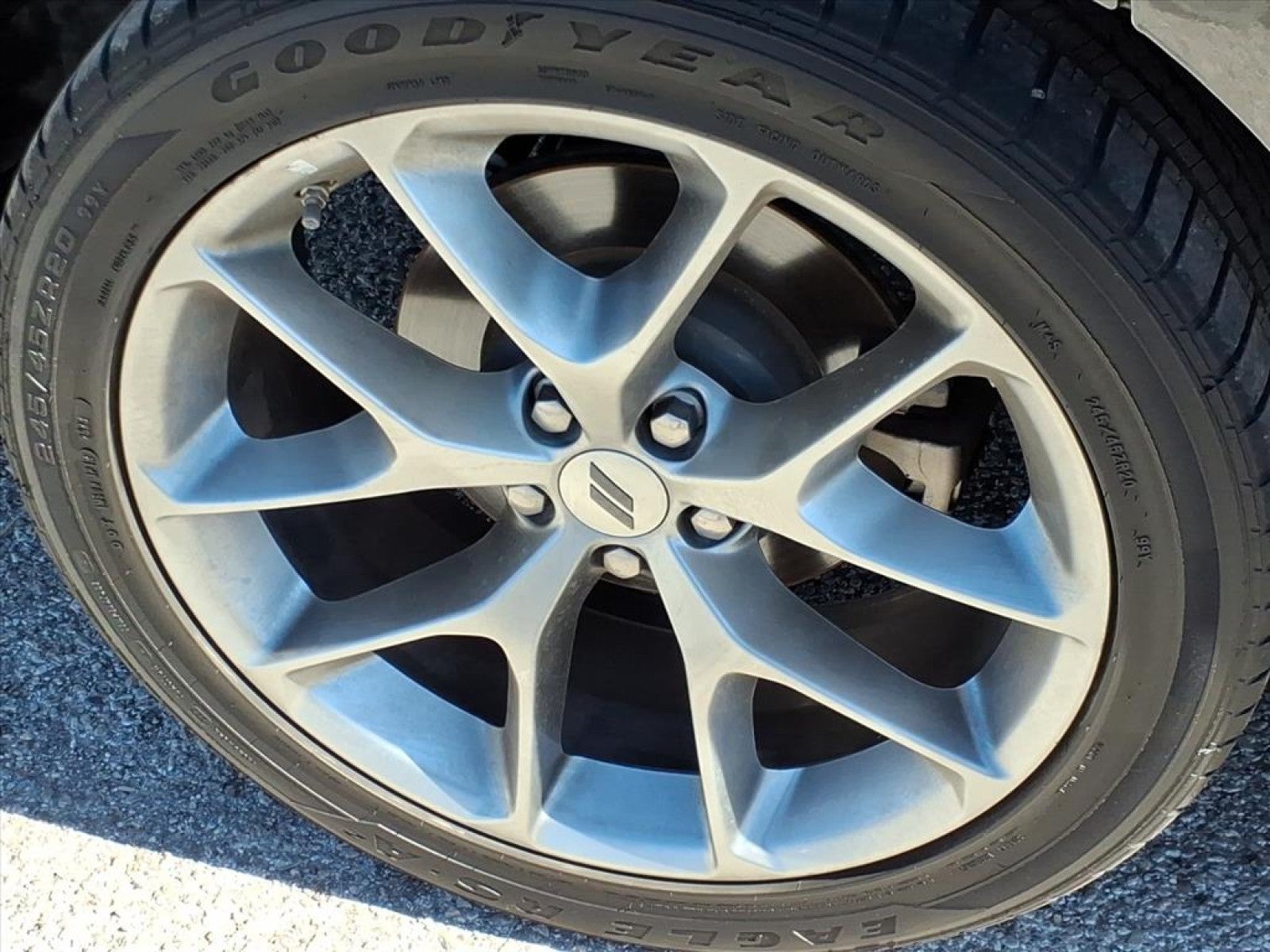 2023 Dodge Charger GT