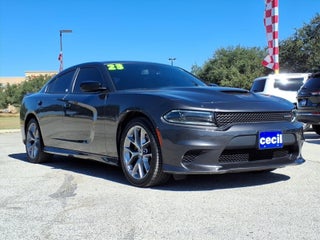 2023 Dodge Charger GT