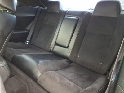 2015 Dodge Challenger R/T Plus
