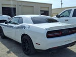 2015 Dodge Challenger R/T Plus