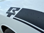 2015 Dodge Challenger R/T Plus