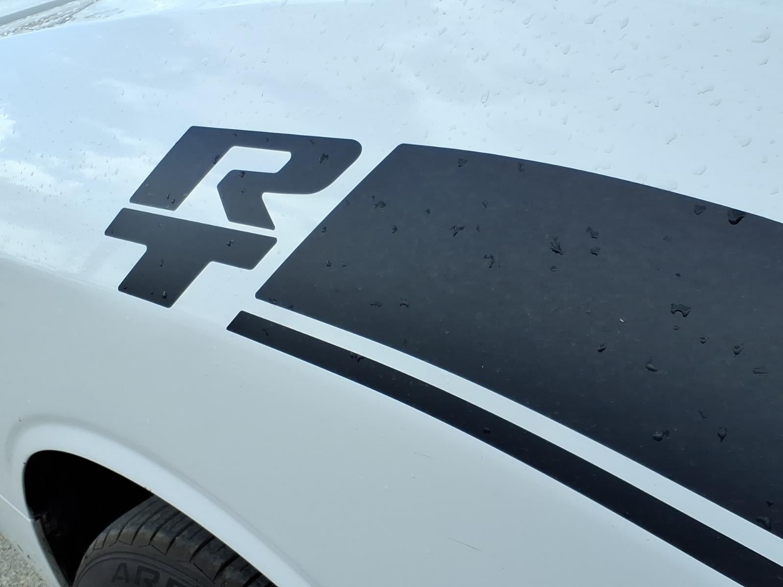 2015 Dodge Challenger R/T Plus