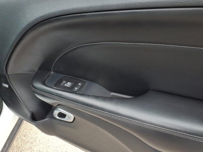 2015 Dodge Challenger R/T Plus