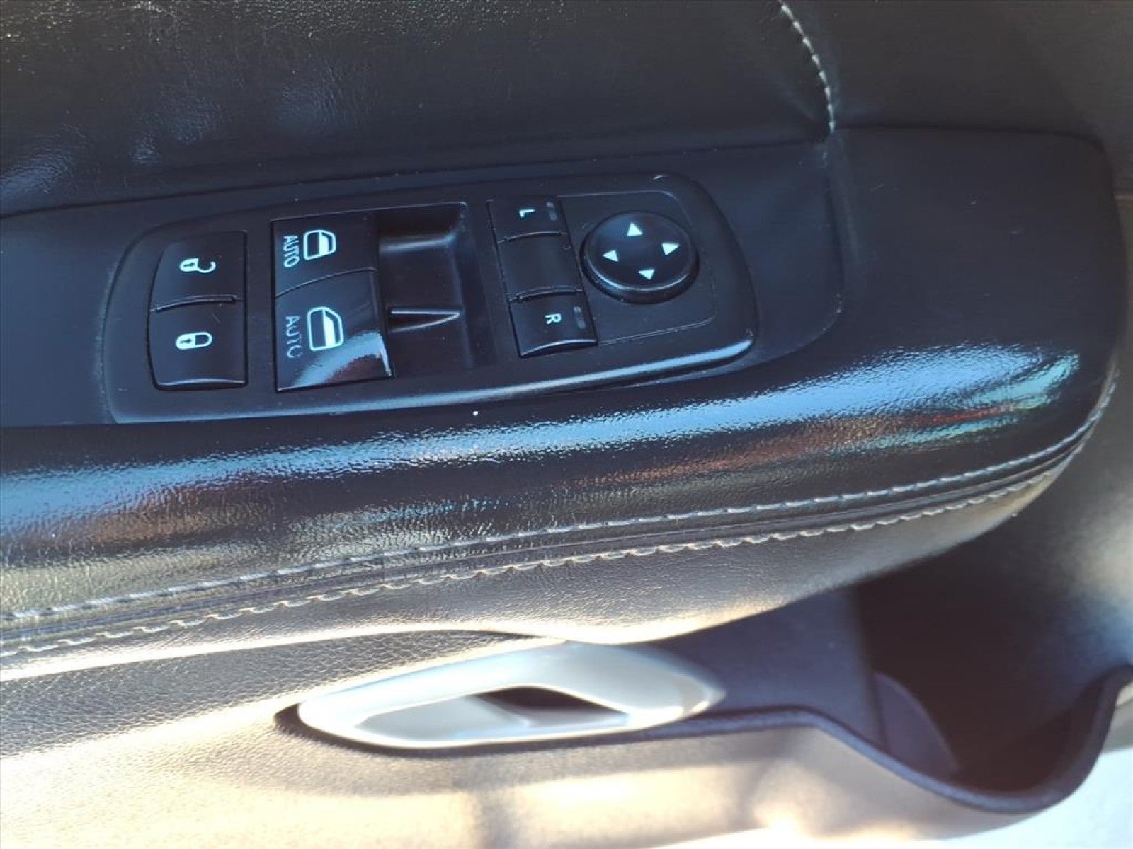 2015 Dodge Challenger R/T Plus