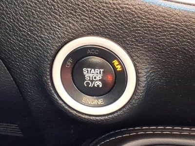 2015 Dodge Challenger R/T Plus