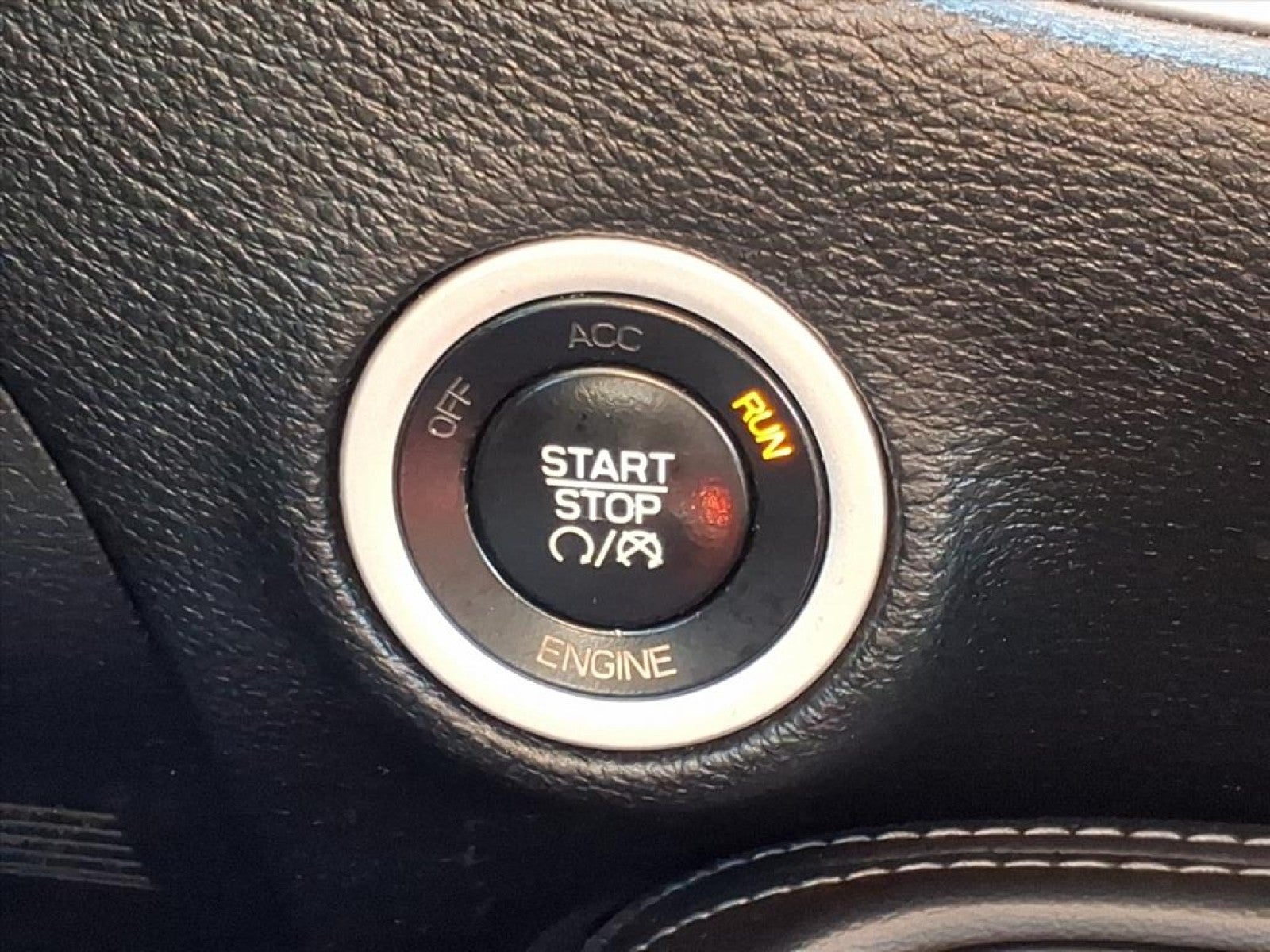 2015 Dodge Challenger R/T Plus