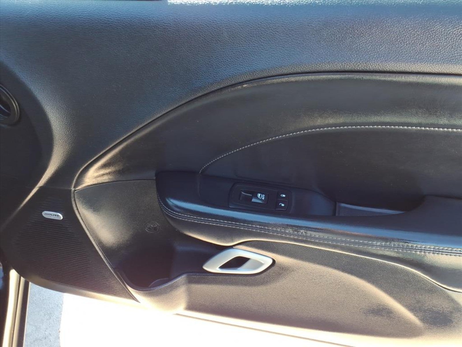 2015 Dodge Challenger R/T Plus