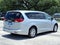 2023 Chrysler Voyager (fleet-only) LX