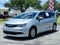 2023 Chrysler Voyager (fleet-only) LX