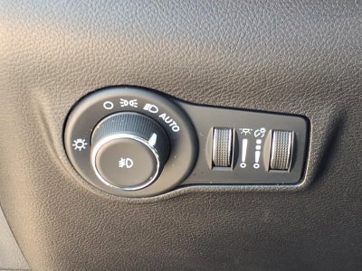 2022 Jeep Compass High Altitude