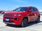 2023 Jeep Compass (RED) Edition