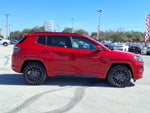 2023 Jeep Compass (RED) Edition