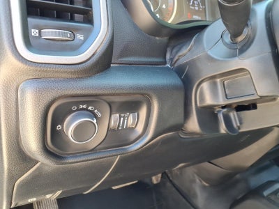 2020 RAM 3500 Chassis Cab Tradesman
