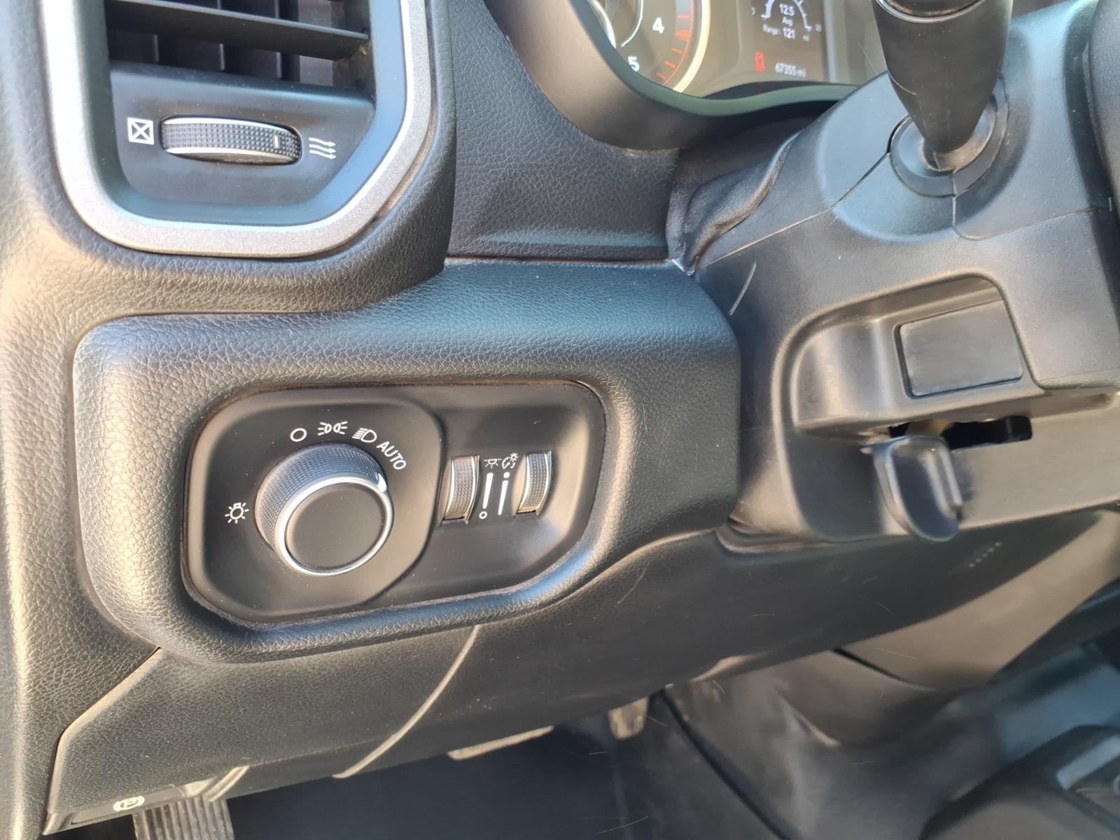 2020 RAM 3500 Chassis Cab Tradesman in Del Rio, TX | RAM 3500 Chassis ...