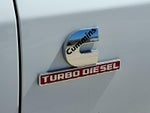 2020 RAM 3500 Chassis Cab Tradesman
