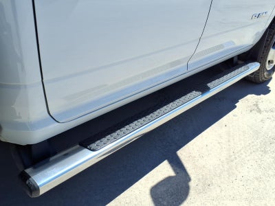2020 RAM 3500 Chassis Cab Tradesman