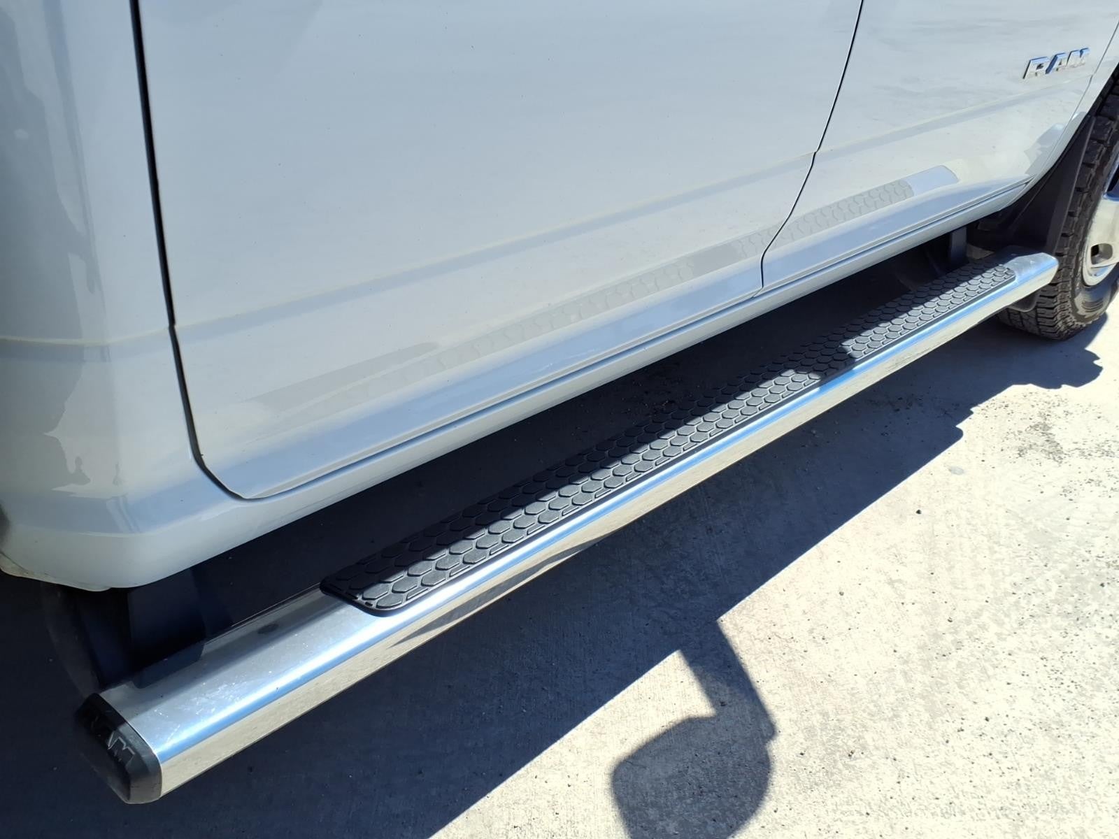 2020 RAM 3500 Chassis Cab Tradesman