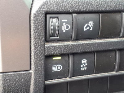 2024 Toyota Tacoma 4WD SR5