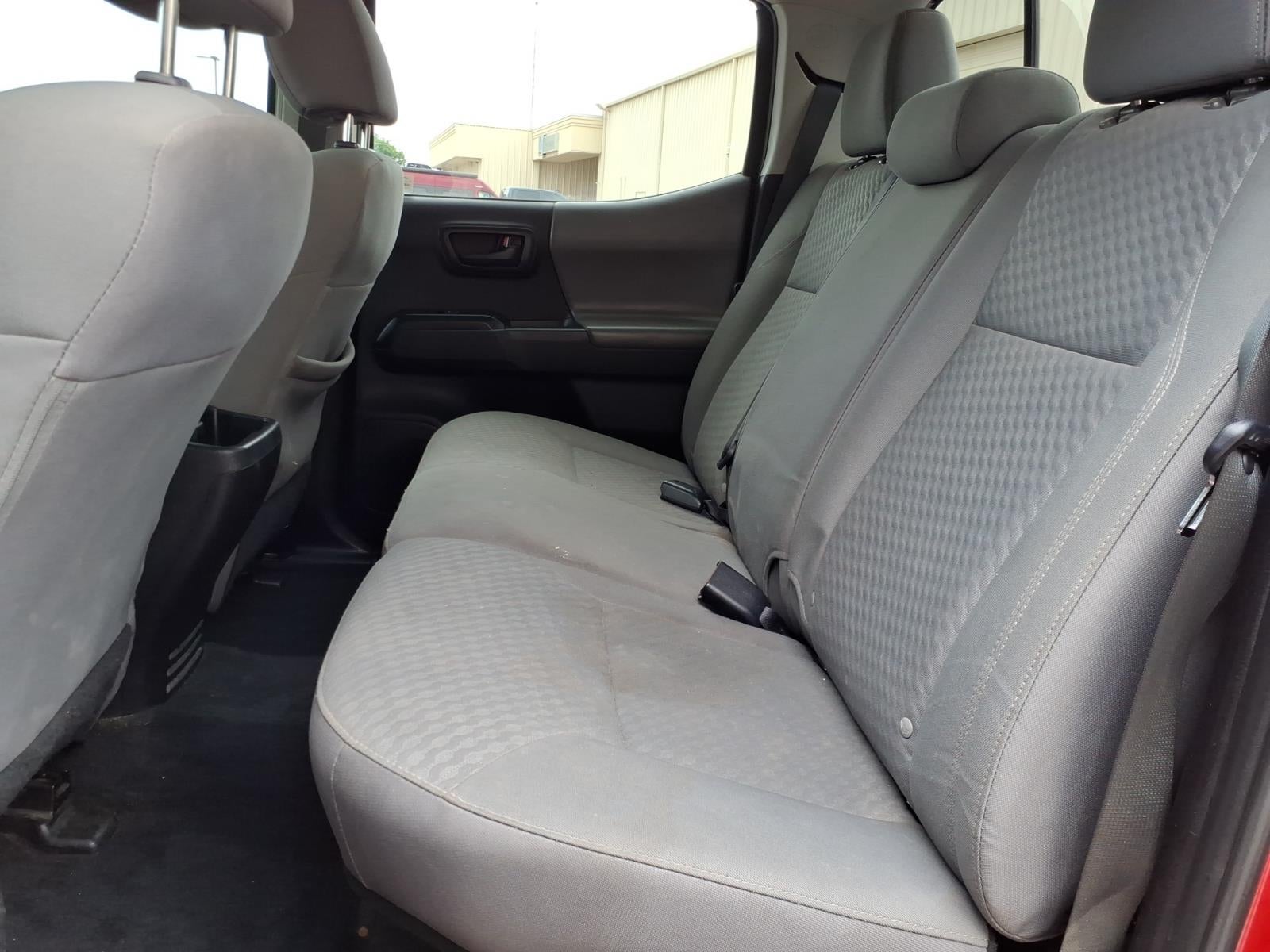 2021 Toyota Tacoma 2WD SR