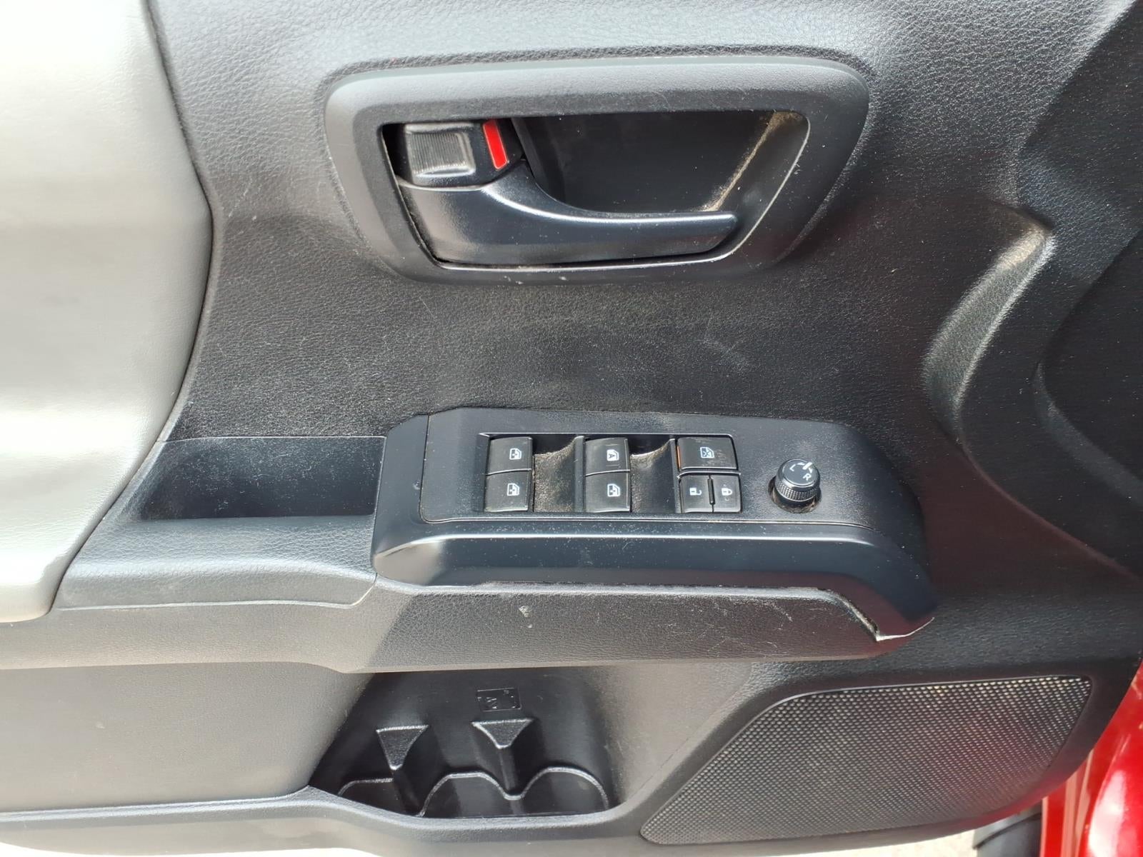 2021 Toyota Tacoma 2WD SR