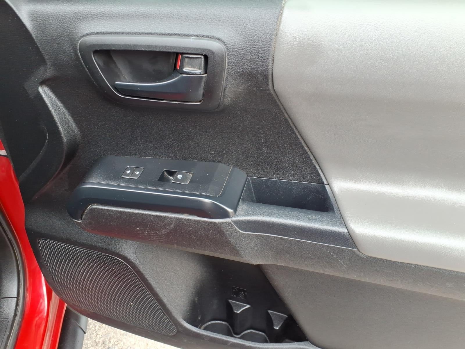 2021 Toyota Tacoma 2WD SR
