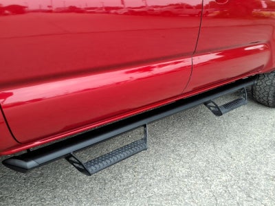 2021 Toyota Tacoma 2WD SR