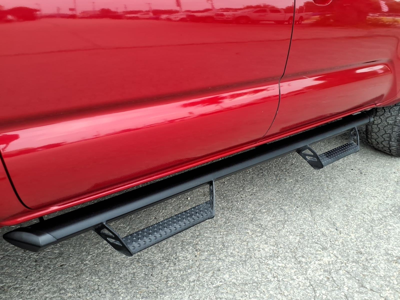 2021 Toyota Tacoma 2WD SR