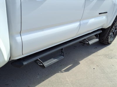 2023 Toyota Tacoma 4WD SR5