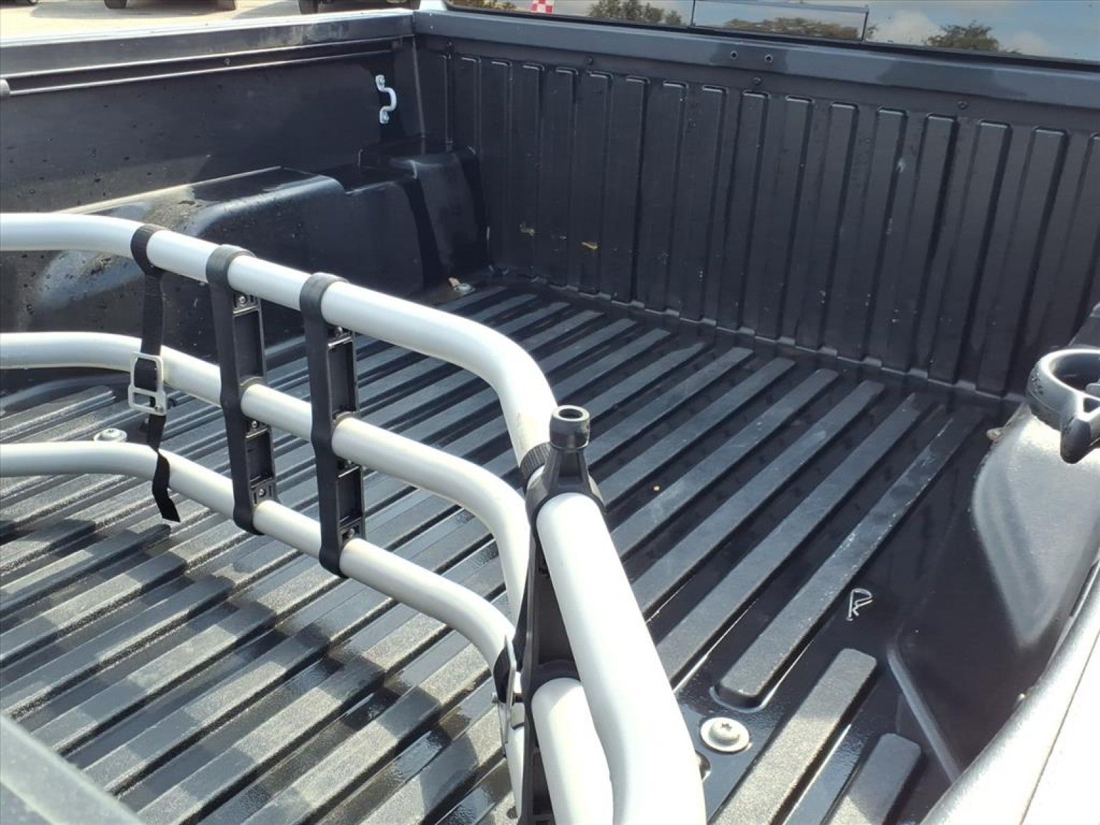 2023 Toyota Tacoma 4WD SR5